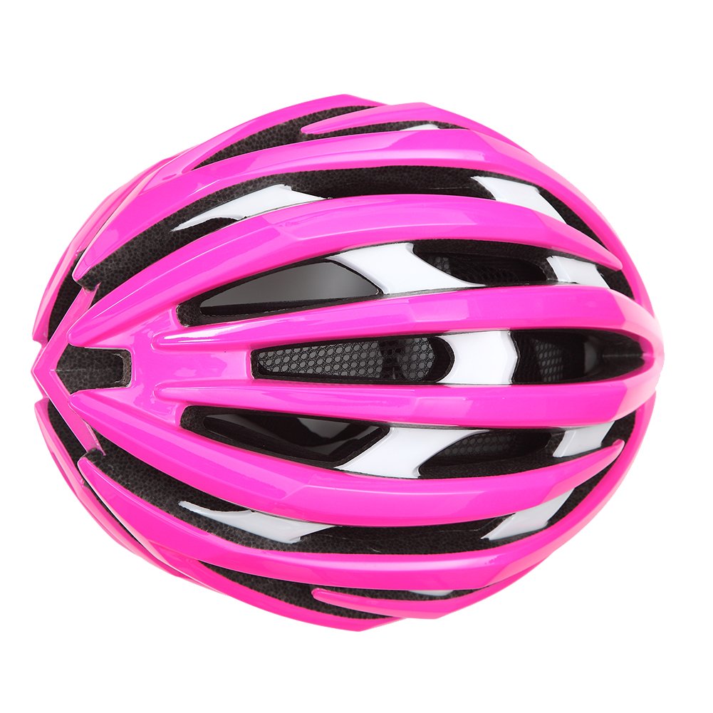 Icocopro casco da ciclismo per uomo/donna equitazione casco leggero regolabile pieghevole