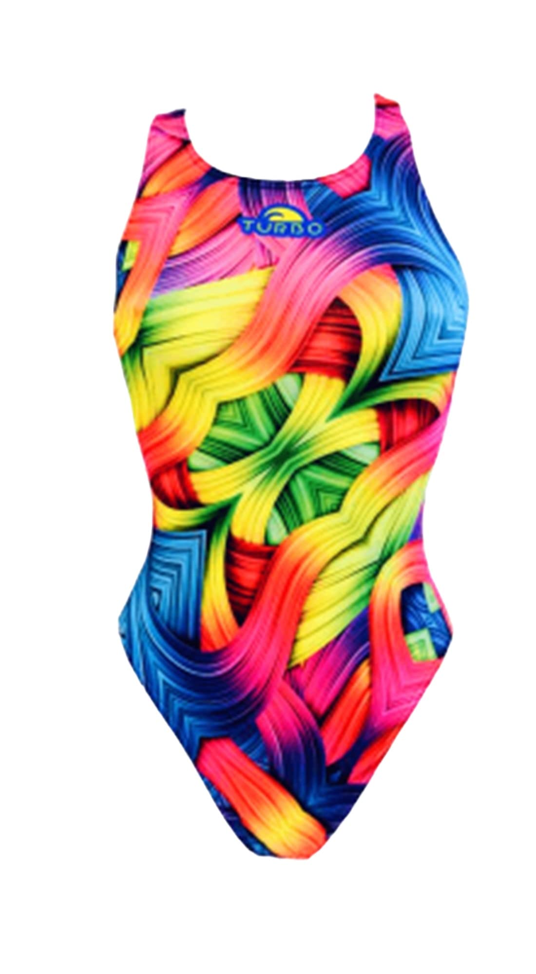 Turbo Roll Bragas de Bikini Mujer