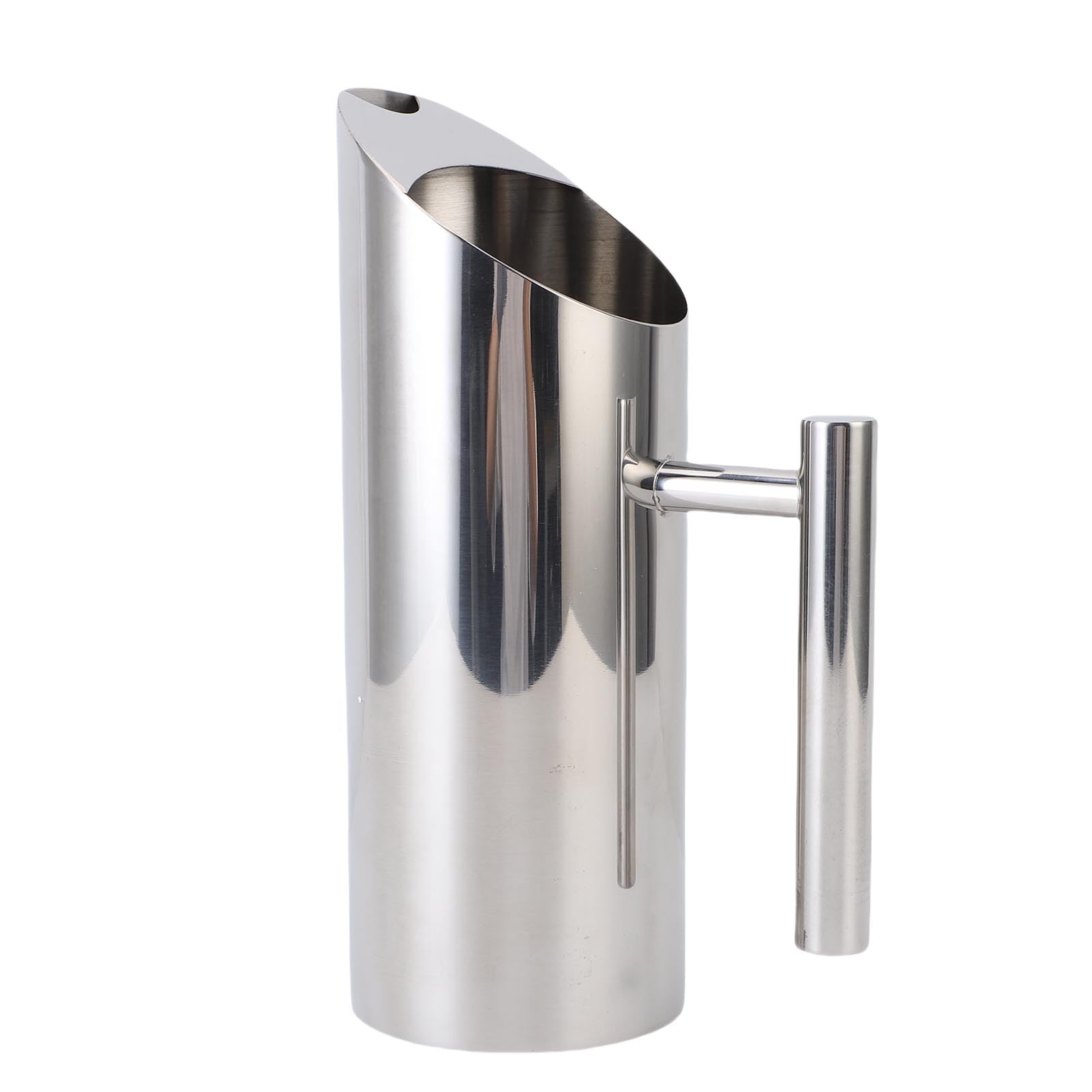 Pichet en acier inoxydable 304 Irfora de haute qualité pour la table