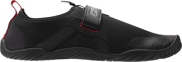 CRESSI Geko Shoes - Scarpa da Scoglio Unisex Ideale per Un’Esperienza Immersiva nell’Ambiente Acquatico con Una Connessione Diretta al Fondale Marino - 5