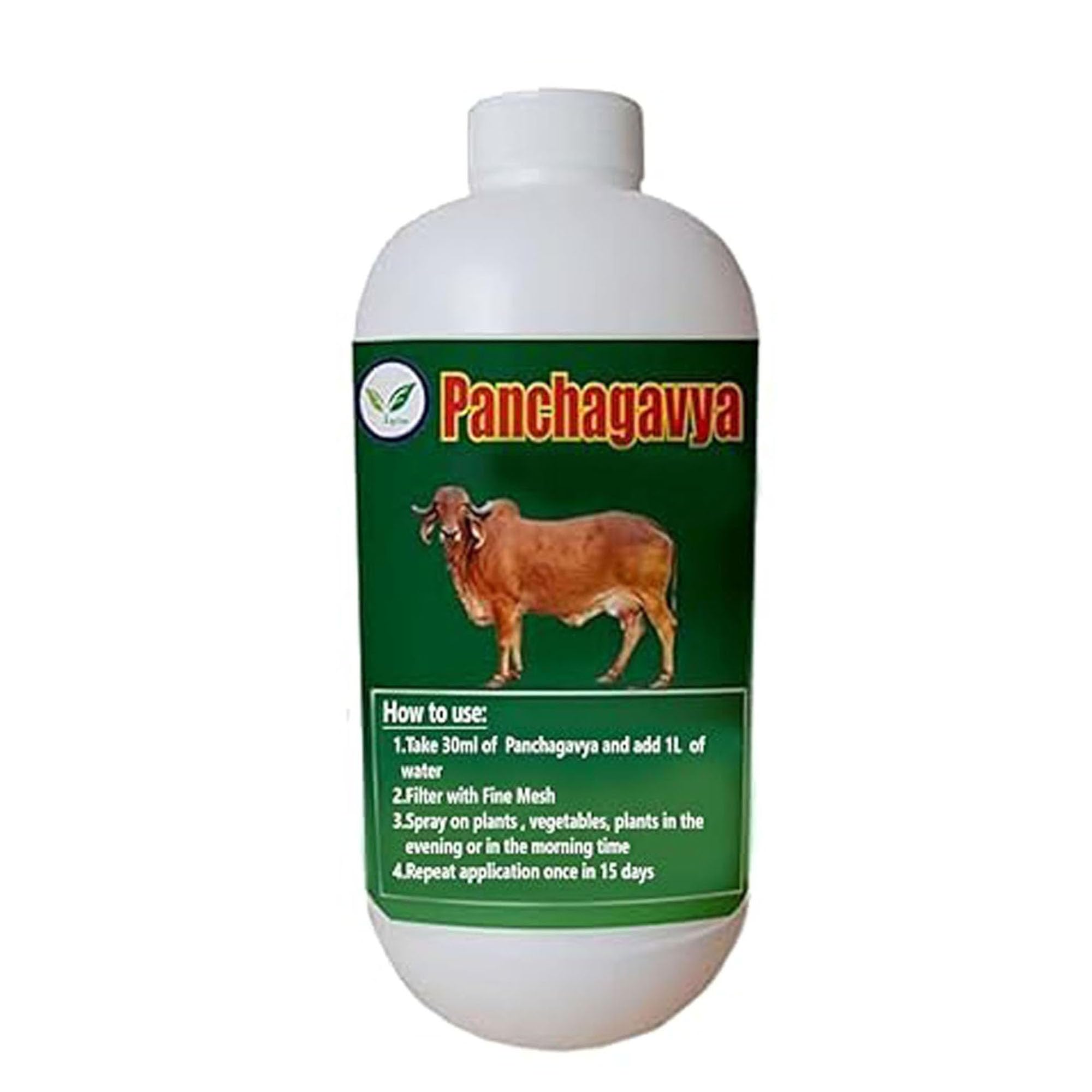 Iagrifarm Panchagavya - 1 Lts-picture-26