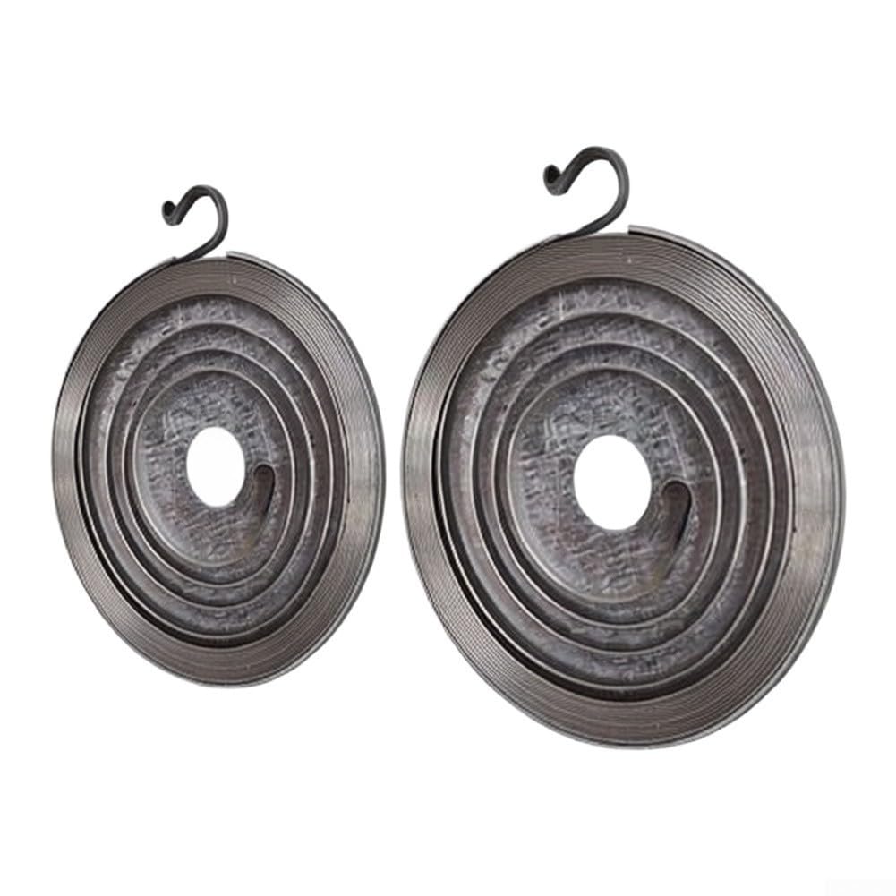 Resorte Arranque 90.6x76.5mm Repuesto para sierra para cadena