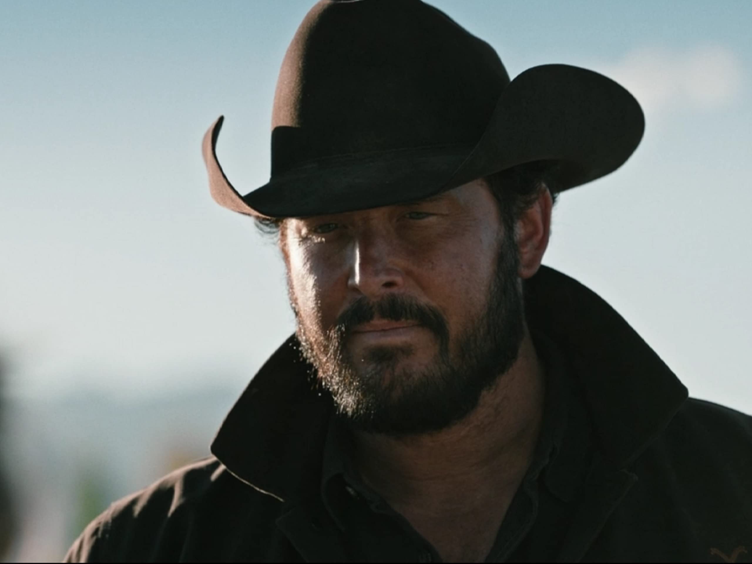 Watch Yellowstone Season 4 Prime Video