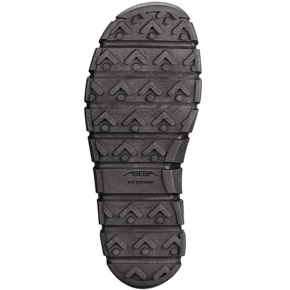 Abeba 37361-39 Dynamic ESD Chodaki Rozmiar 39 Czarny