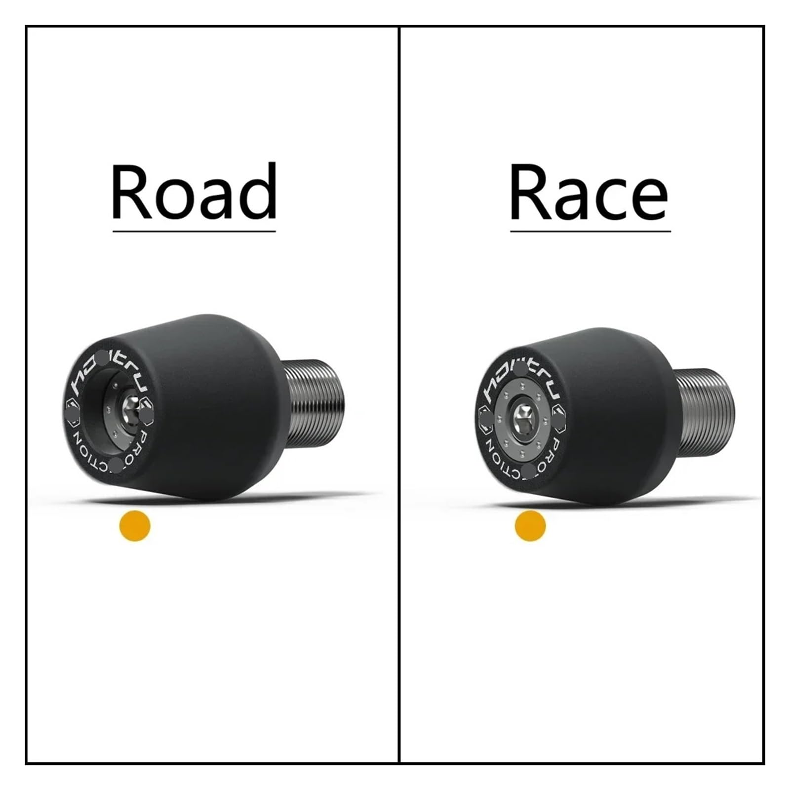 Motocicleta Tapones Extremo Barra Manillar para Triu&mph Daytona 675 2011-2015 2016, Extremos De Manillar De Motocicleta, Puños, Tapones, Deslizadores, Cubierta De Contrapeso