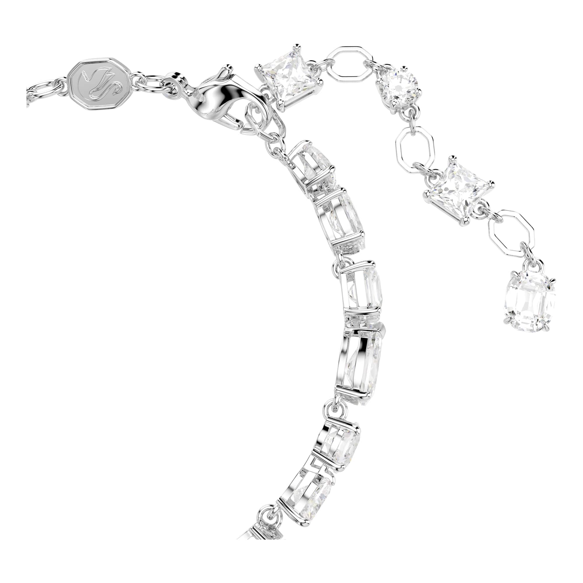 Swarovski Mesmera Kolekcja bransoletka