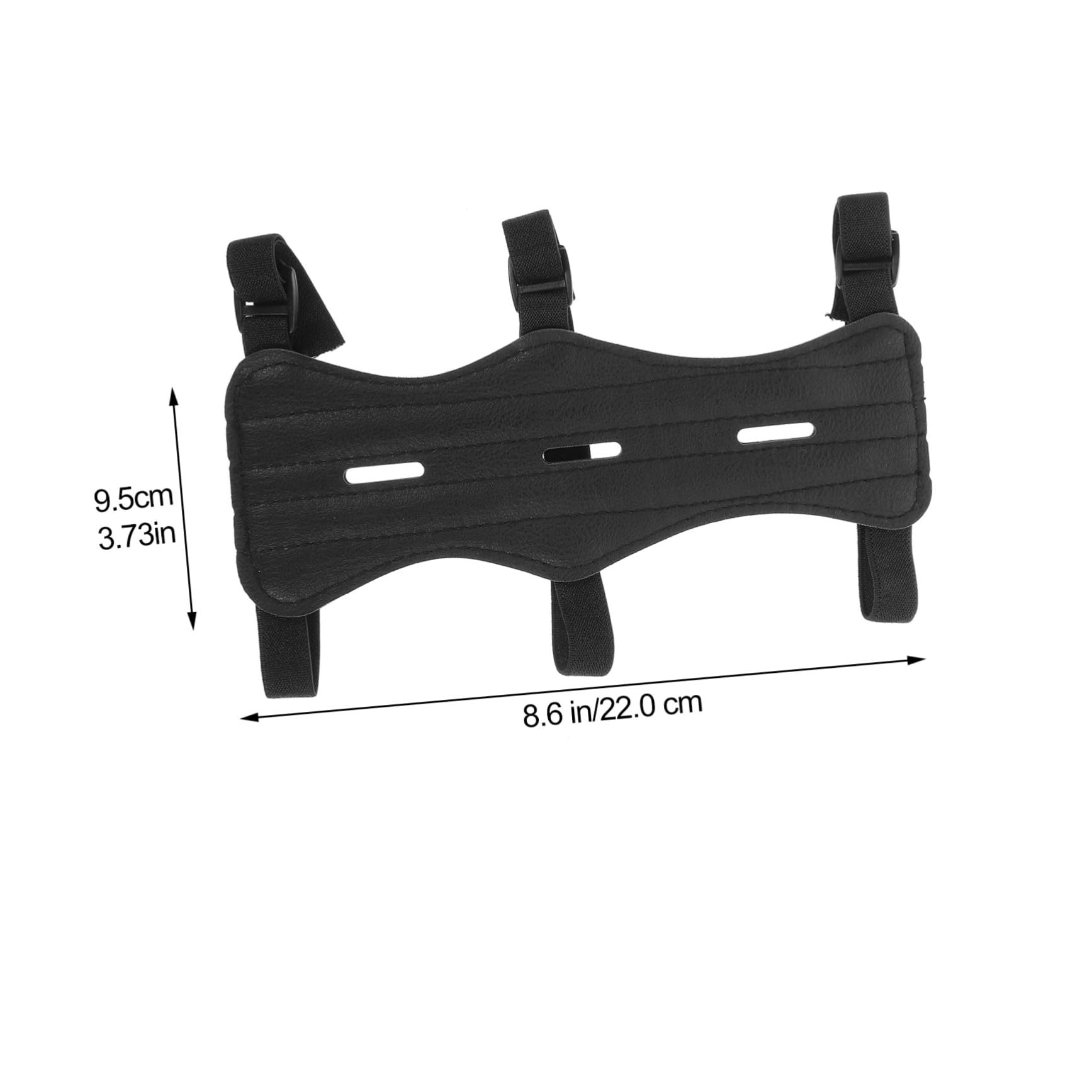 POPETPOP Archery Protective Gear Sleeve Protectors for Arms Bow Accessories Archery Arm Guards for Adults