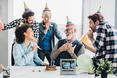 Miniatura 2 de Reloj de cuenta regresiva de jubilación 2020 con pantalla digital grande, temporizador de día son divertidos artilugios de golf y regalos para