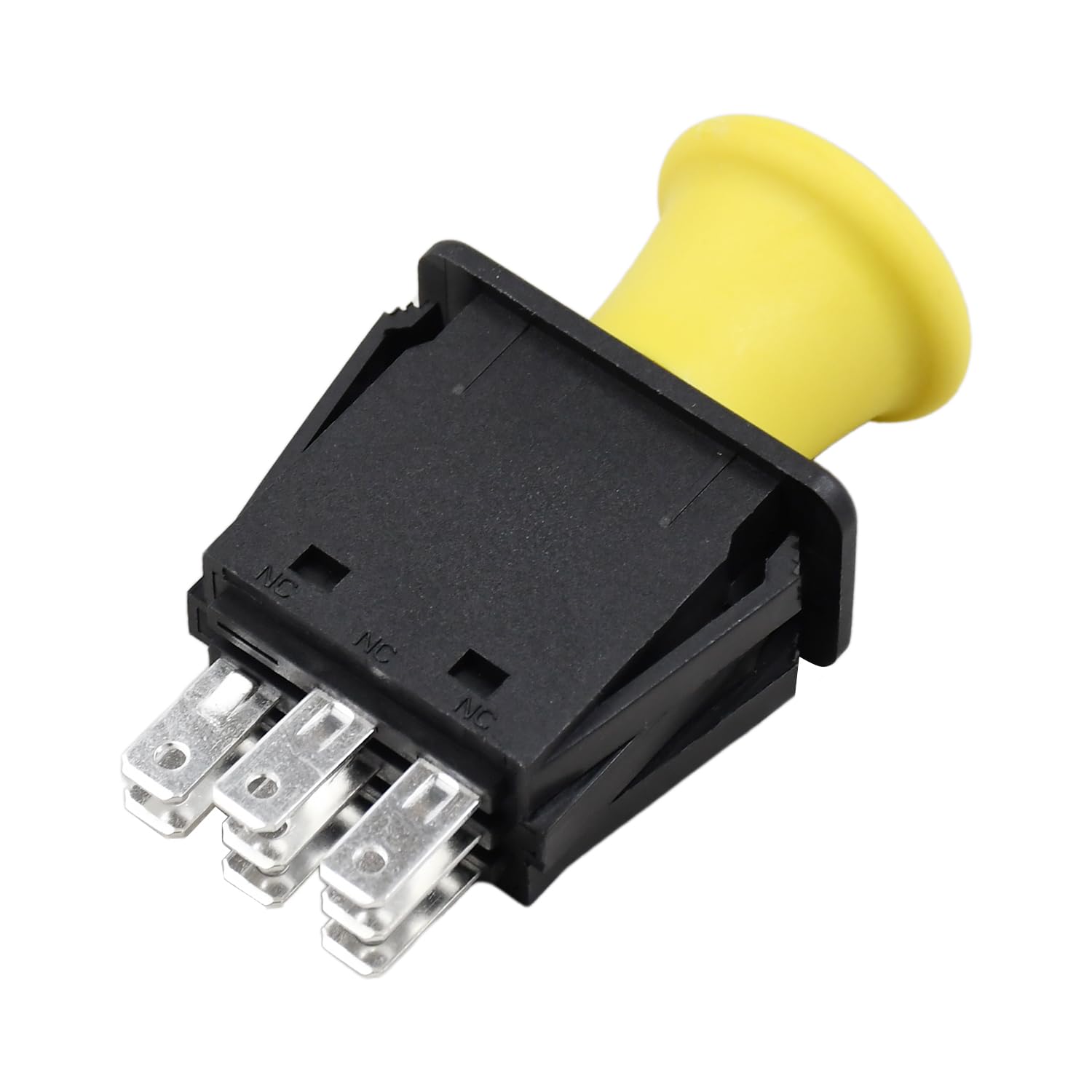 Zeenparts PTO Switch 6274-307 114-0279 Compatible with Exmark