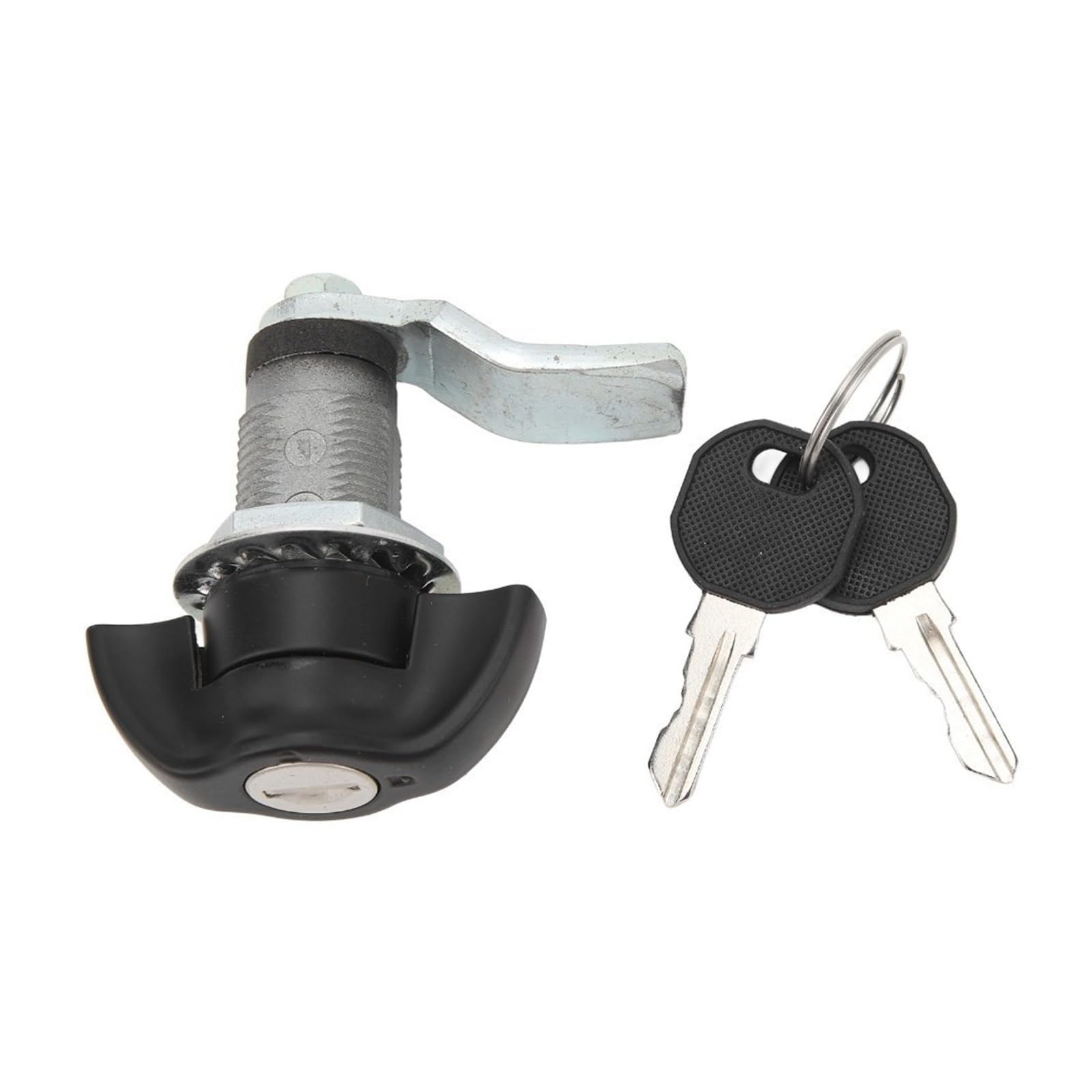 Bombín de cerradura tubular para camping y puertas de seguridad