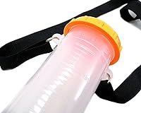 Vista 5 de AnNafi® Tanque de combustible auxiliar para mantenimiento de su moto 300 ml Tanques de combustible y accesorios Herramienta de taller