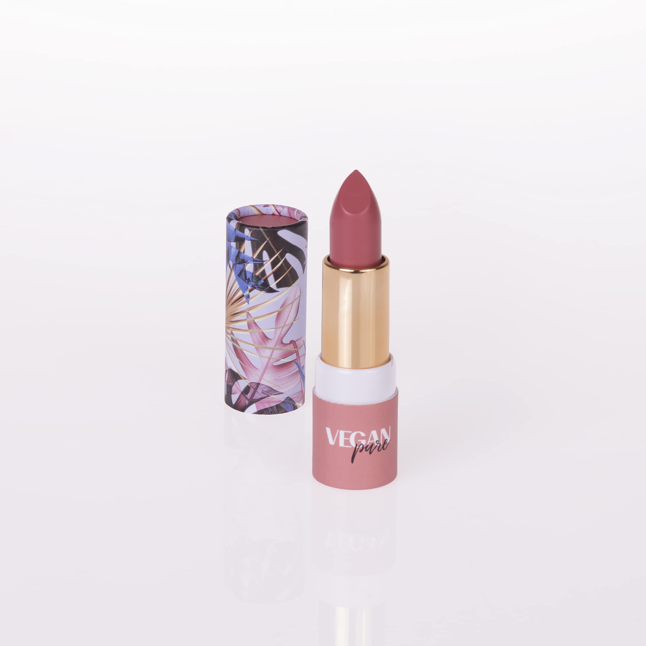 GIO - BARRA LABIOS VEGANA - 04 ALMOND ROSE