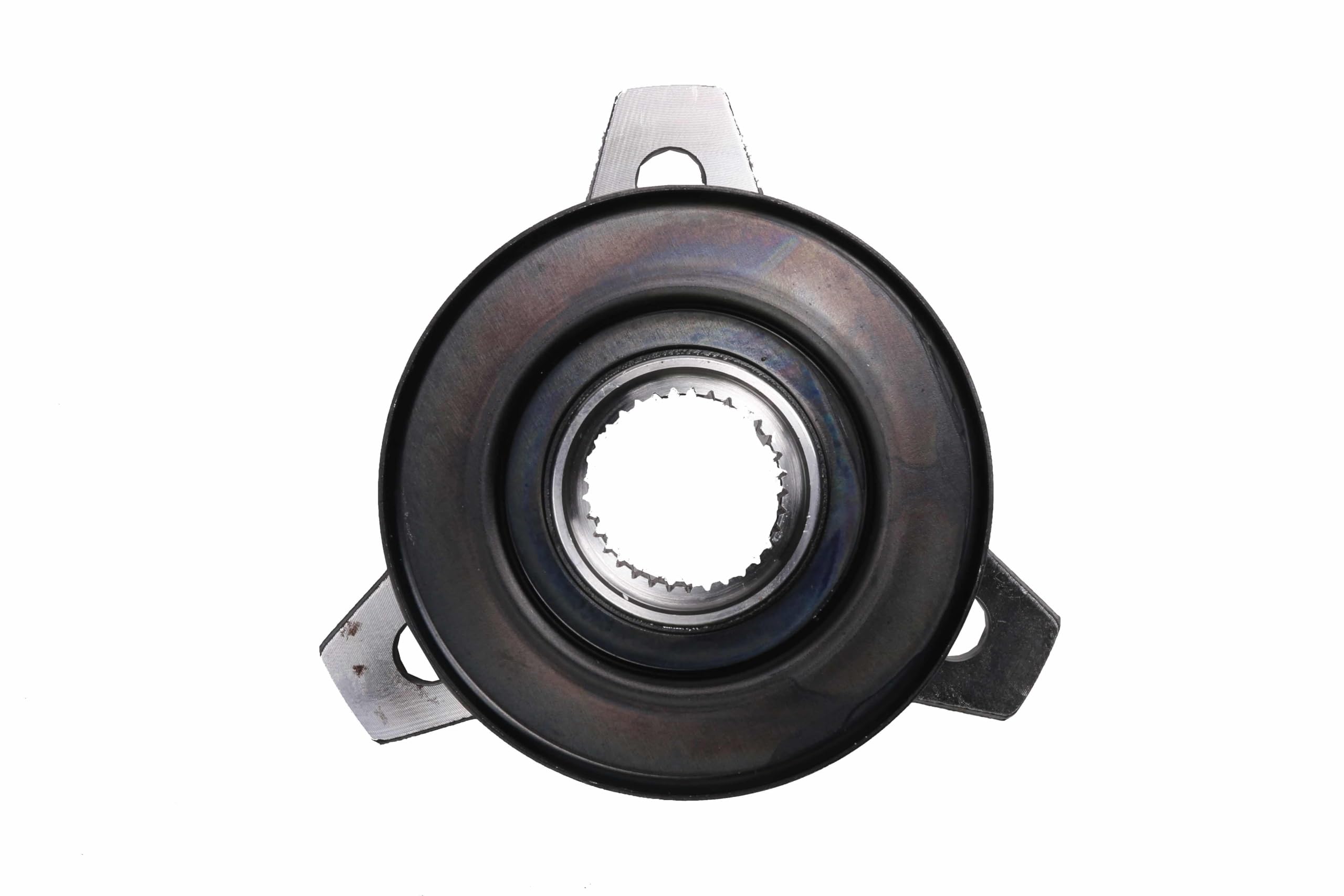 Amazon.com: GM Genuine Parts 84105274 Rear Wheel Half-Shaft Flange  