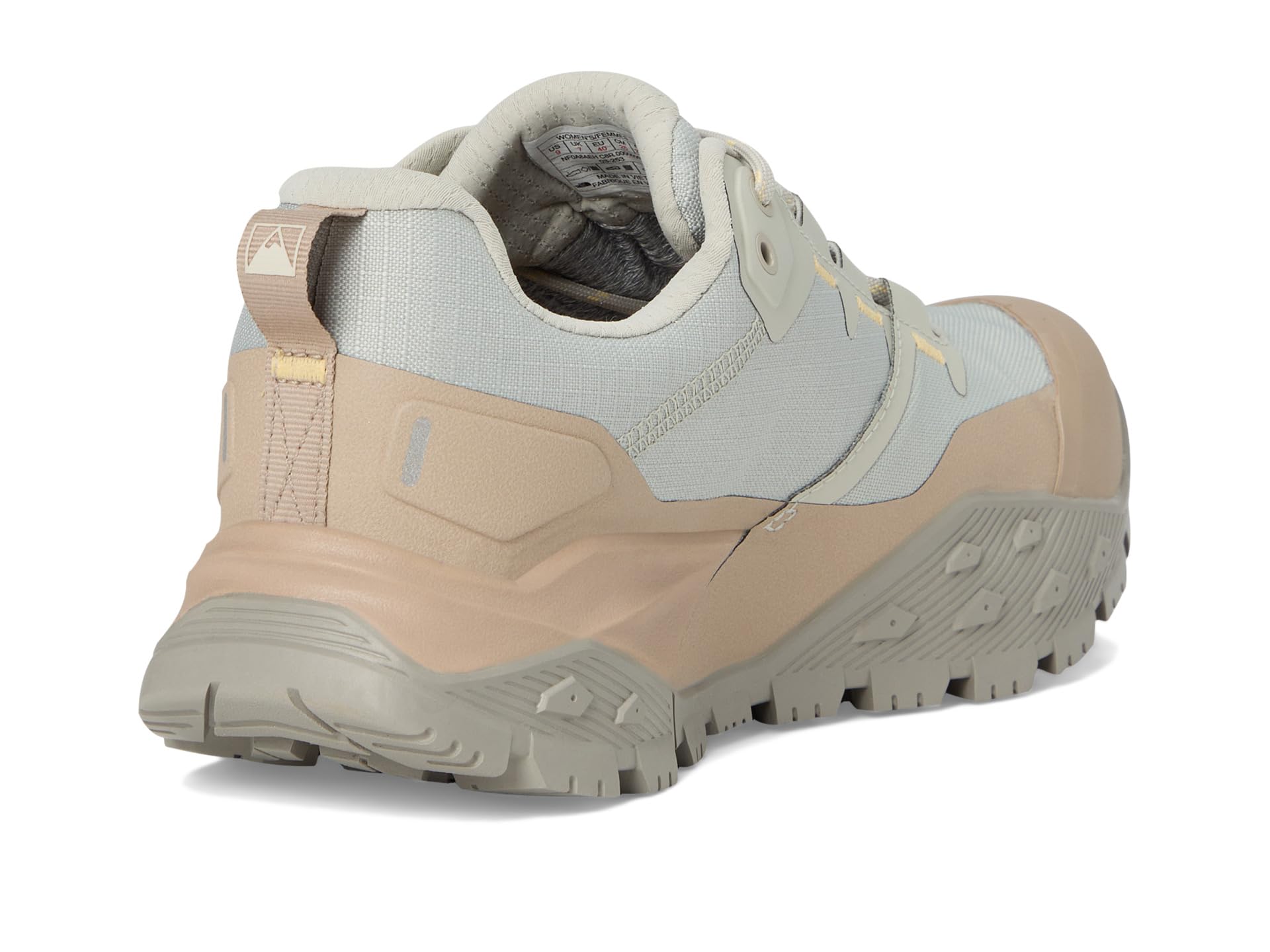 The North Face Femme Offtrail Hike Gore-tex Chaussure de randonnée