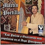 Polkas y Guaranias mas populares en el arpa paraguaya