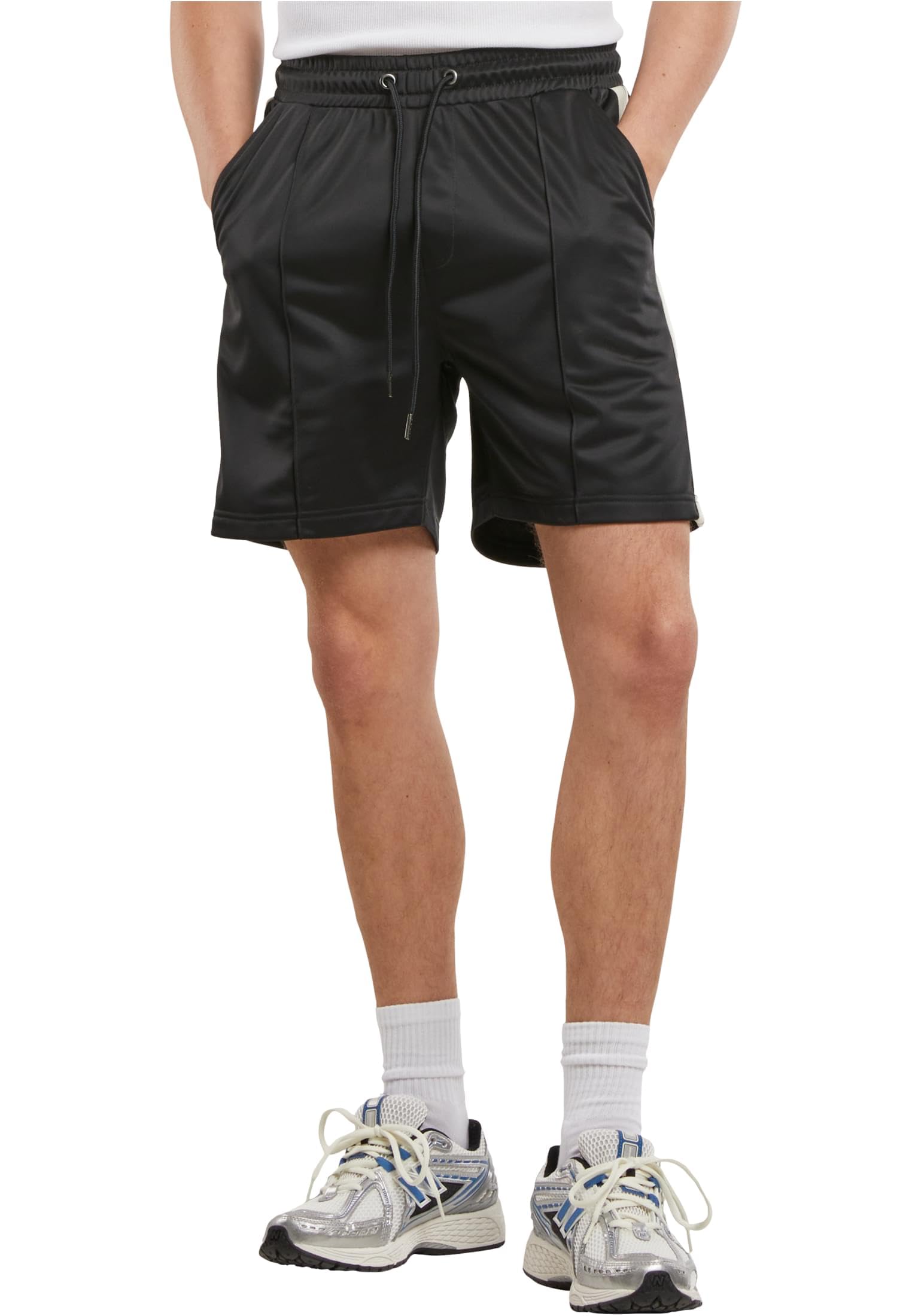 Urban Classics Tennis Core Shorts