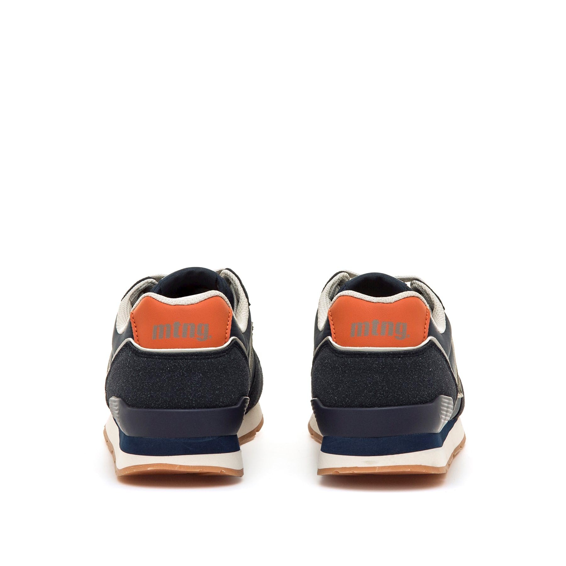 MTNG Zapatillas Hombre JOGGO 84467