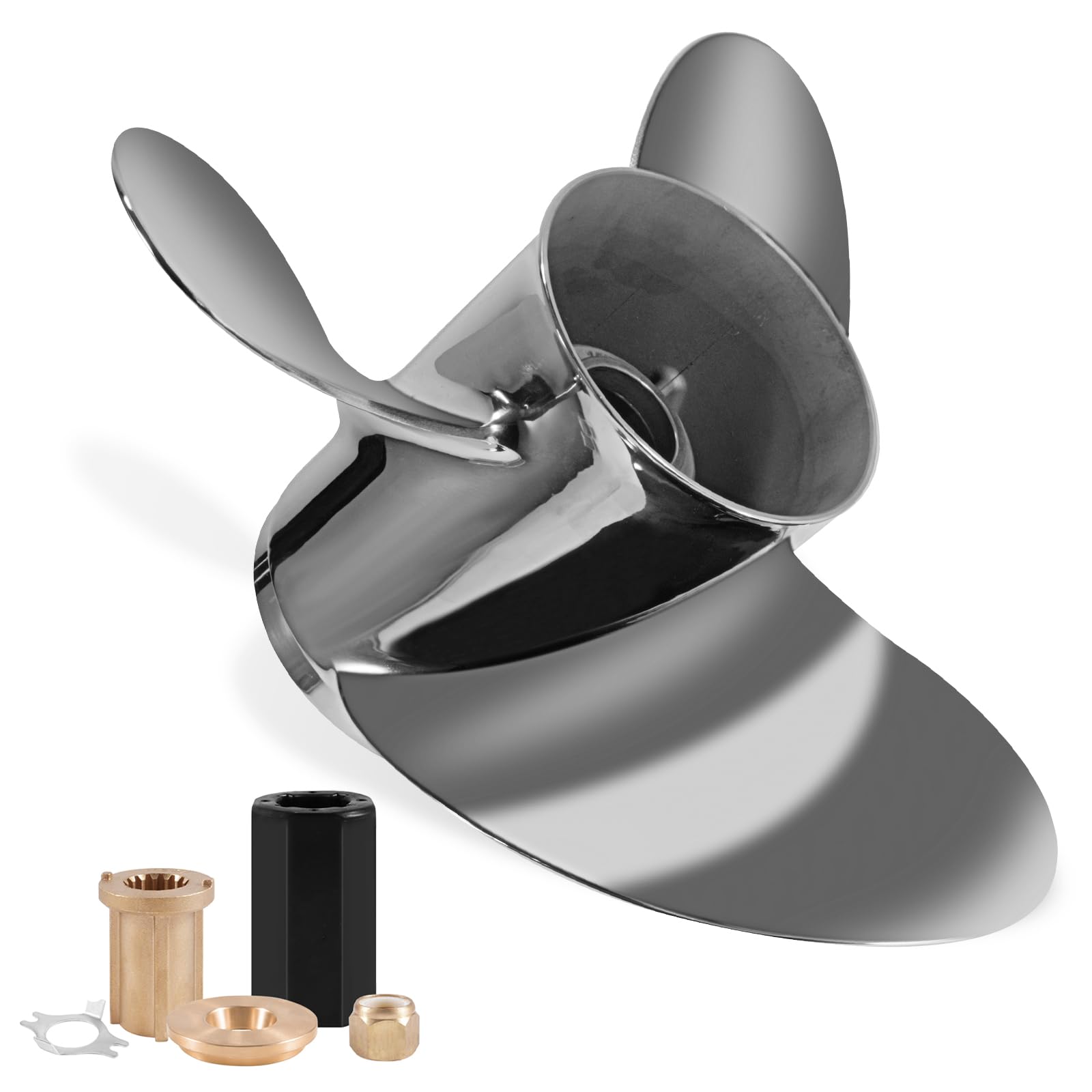 Amazon.com : YOUNG PROPS 14 3/4 x 17 Replace OEM#48-898994A46