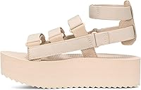 Vista 3 de Teva Sandalia Flatform Mevia para mujer