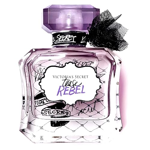 Miniatura 4 de Victoria's Secret Tease Rebel Eau De Parfum Spray 3.4 oz para Mujer
