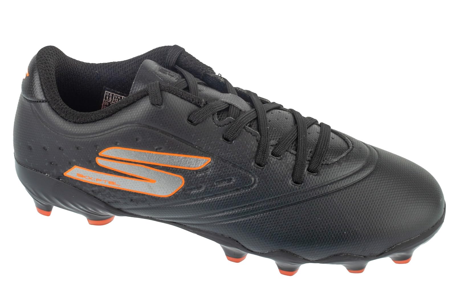 Skechers Unisex Kinder Skechersfootball Boots