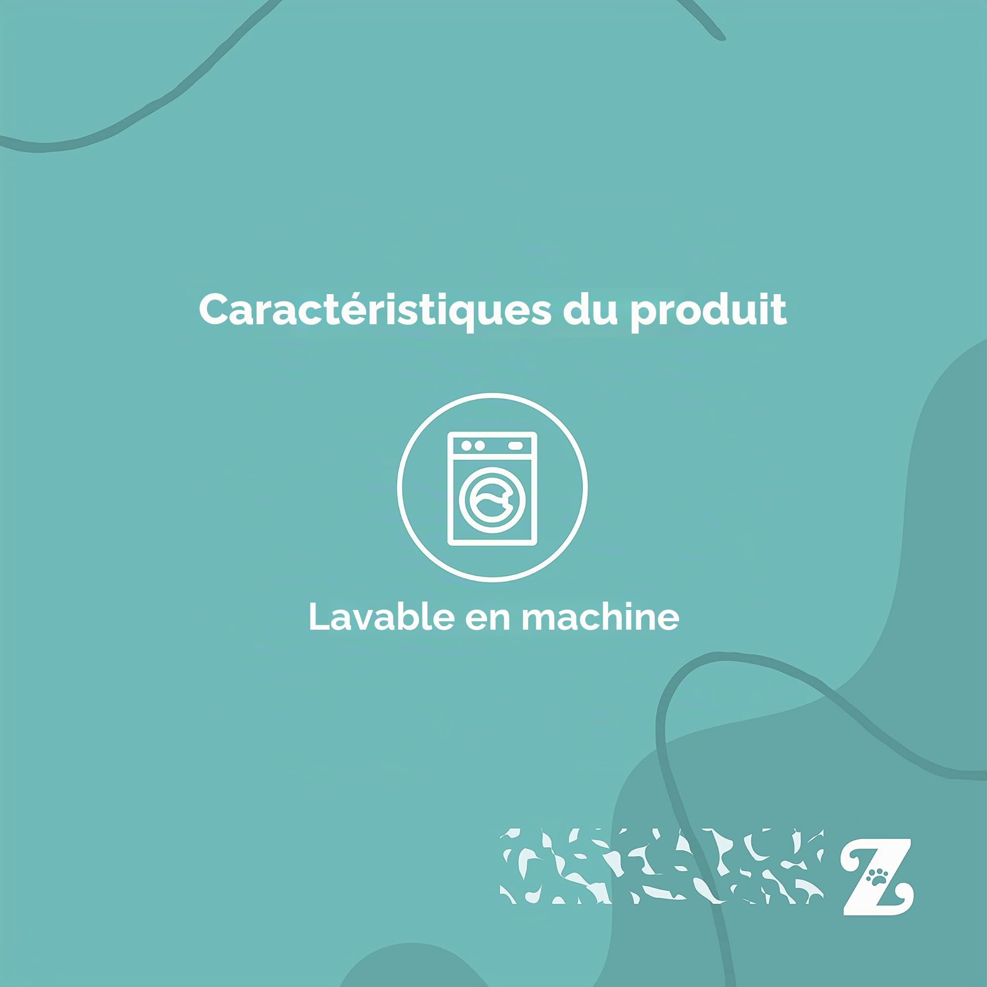 ZippyPaws - Food Buddies Burrow Jouet interactif couineur en Peluche pour Chien Motif café et donutz