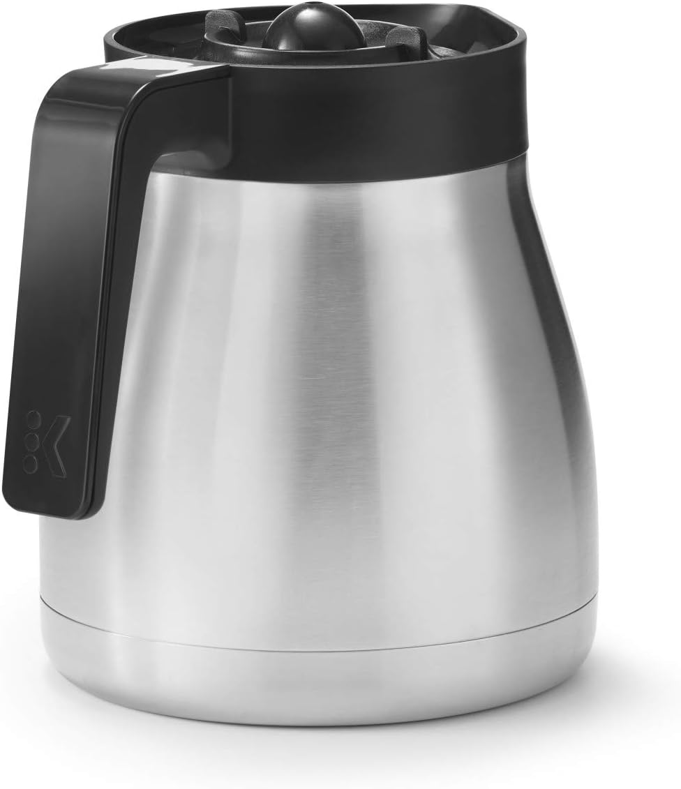 Keurig KDuo Plus Thermal Carafe, Exclusively Compatible