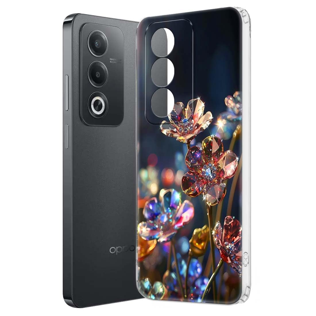 Fashionury Designer Case for Oppo A3 Pro 5G Back Cover for Oppo A3 Pro 5G Printed Back Cover for Oppo A3 Pro 5G -D3197 (B0D94X8RTN) Amazon Price History, Amazon Price Tracker