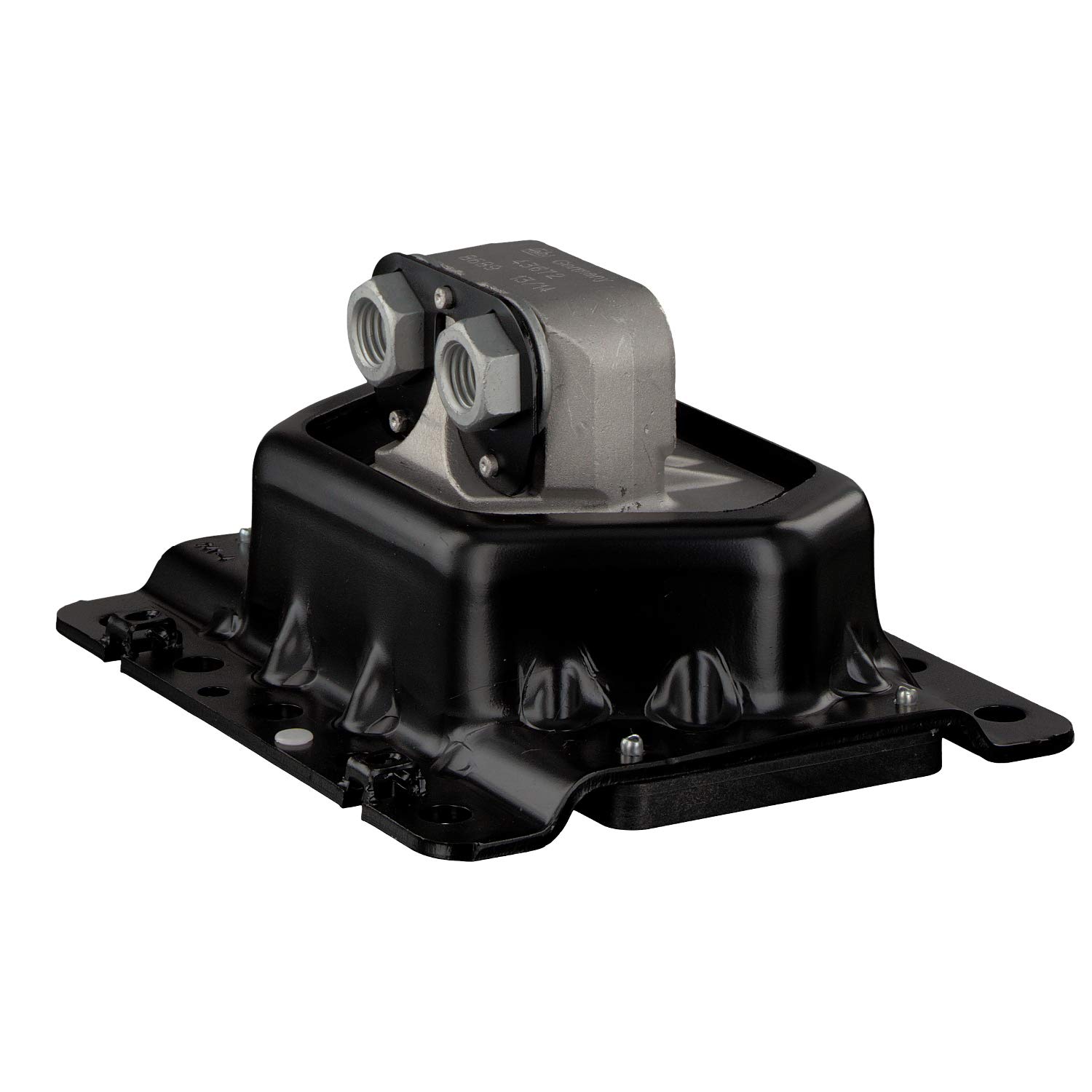 Amazon.com: Engine Mounting Rear FEBI For VOLVO RENAULT TRUCKS Fh 