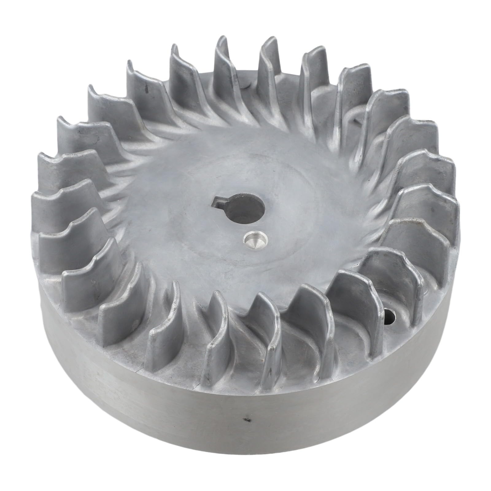 Volant d'inertie en aluminium pour moteur Predator 212cc et Honda Clone non-Hemi up to 10000 RPM