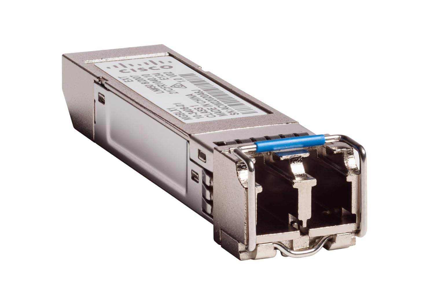 MGBLX1 Gigabit Ethernet LX Mini-GBIC SFP Transceiver Module Compatible with Cisco-image-4