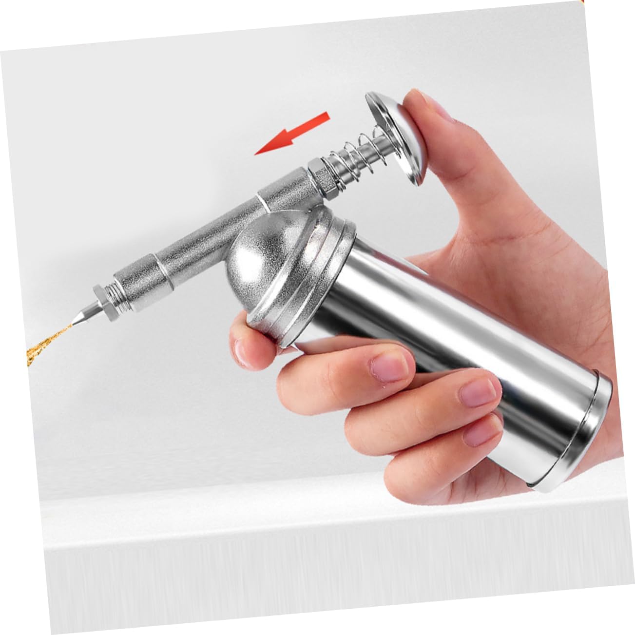 Oiler Professional Oiler High Pressure Oil Pump for Car and Truck Maintenance