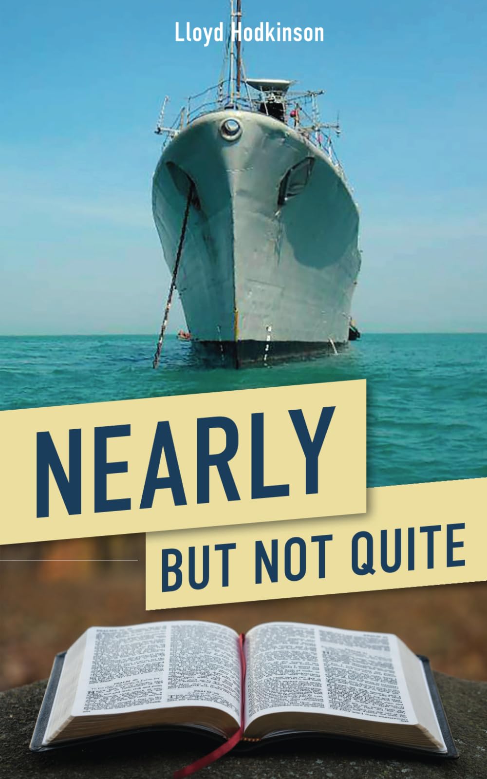 Nearly, But Not Quite