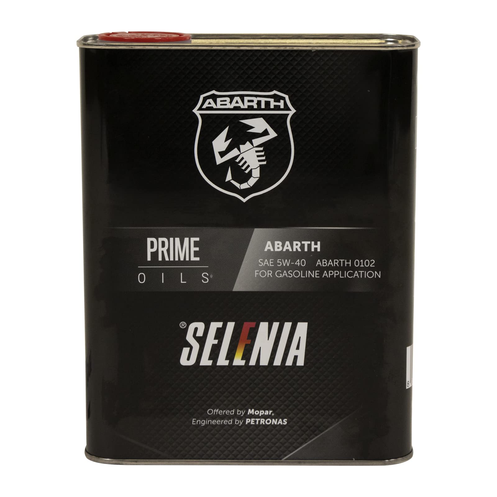 13903701 HUILE SELENIA ABARTH KG2 5W40