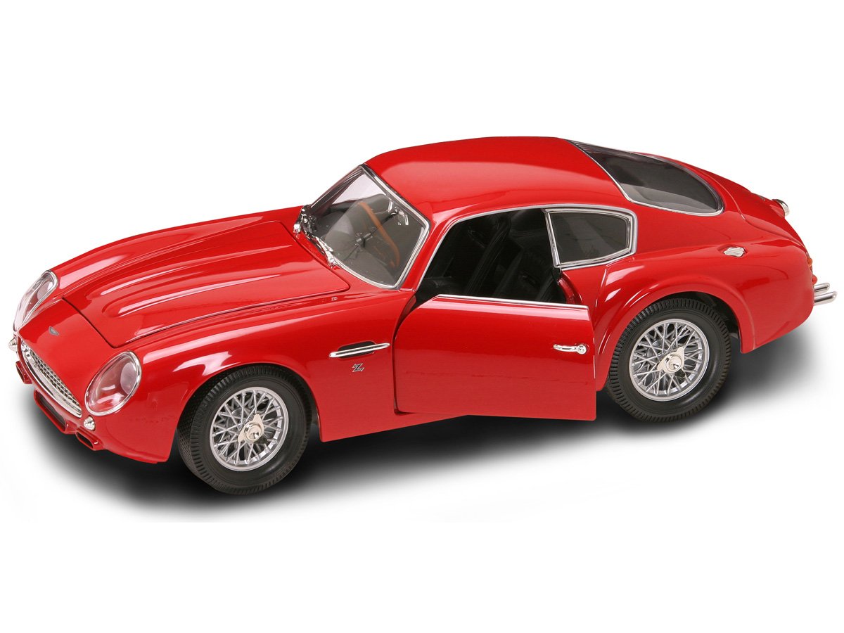 ミニカー Spark Aston Martin DB4 Series 4 1961 ミニカー Spark Aston Martin DB4 Series 4 1961 ミニカー Spark Aston