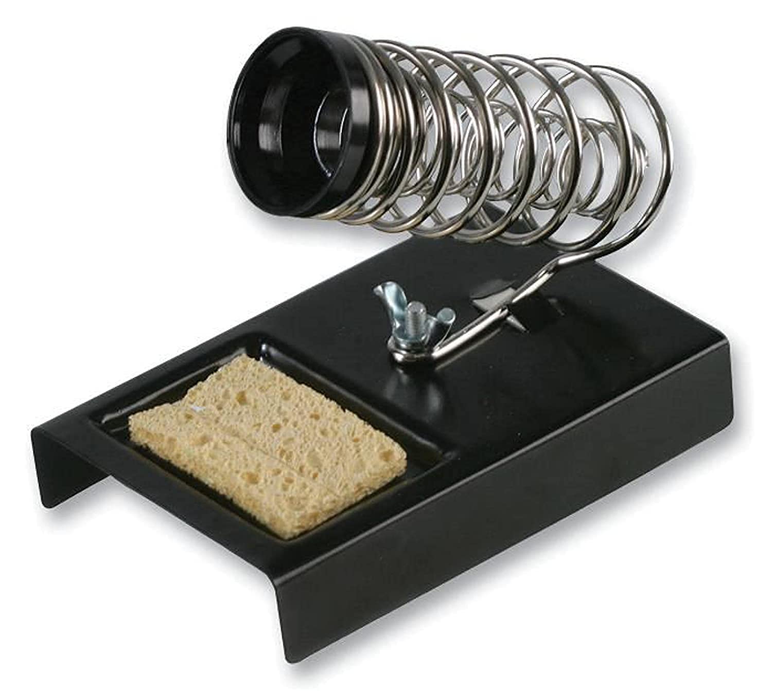 Duratool D03328 Universal Soldering Iron Stand
