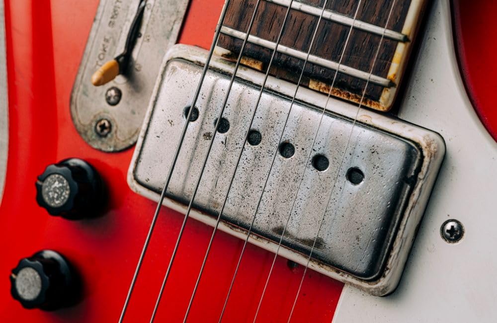 Superstar Guitars: (Slipcase Edition)