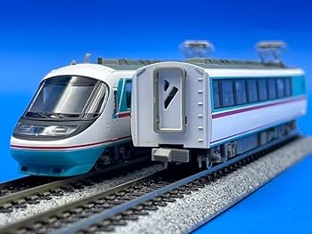 Amazon | 2J N_ST MODEMO モデモ 小田急 20000形 RSE あさぎり 7両 Amazon | 2J N_ST MODEMO モデモ 小田急 20000形 RSE あさぎり 7両