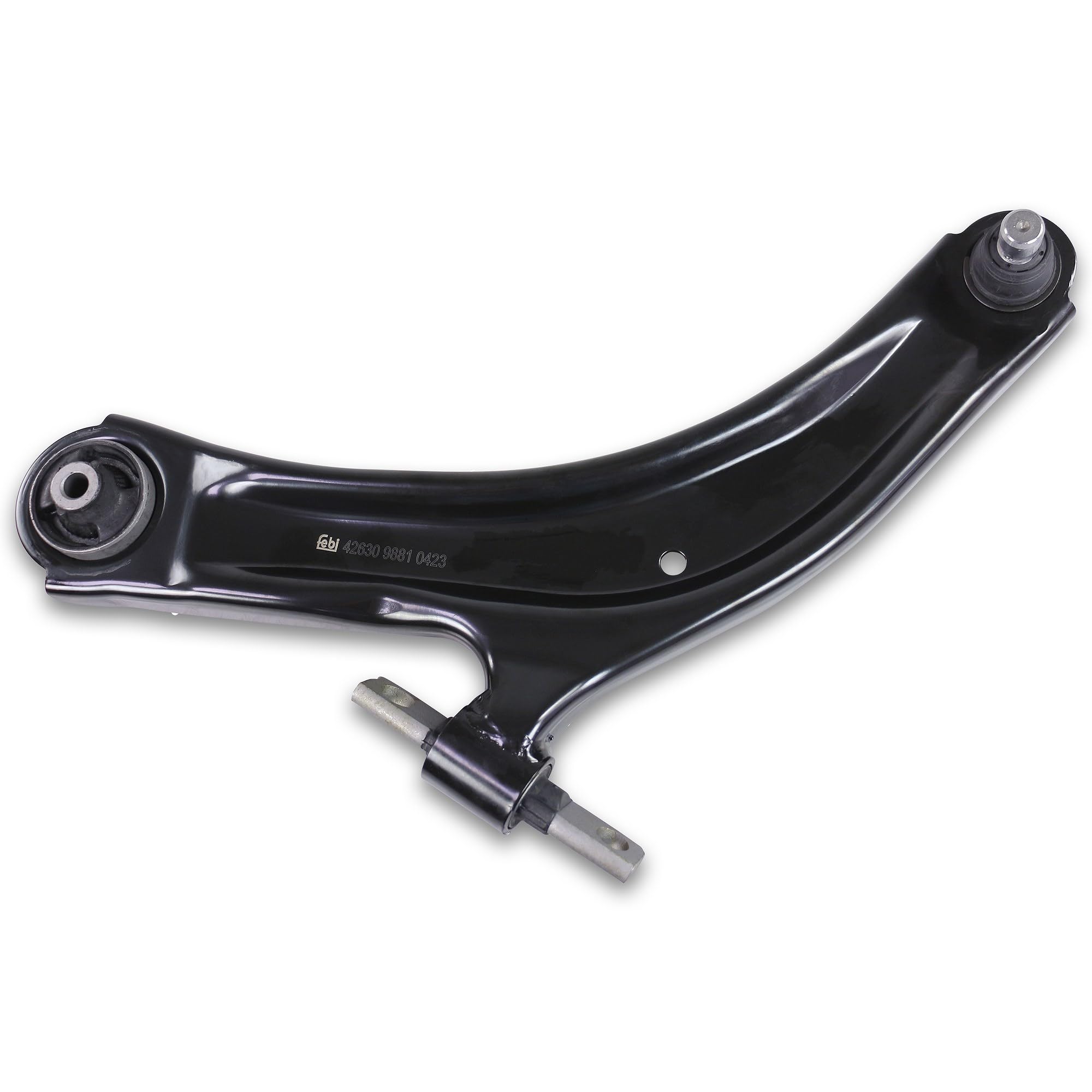 Febi bilstein 42630 Bras de Liaison, Suspension de Roue