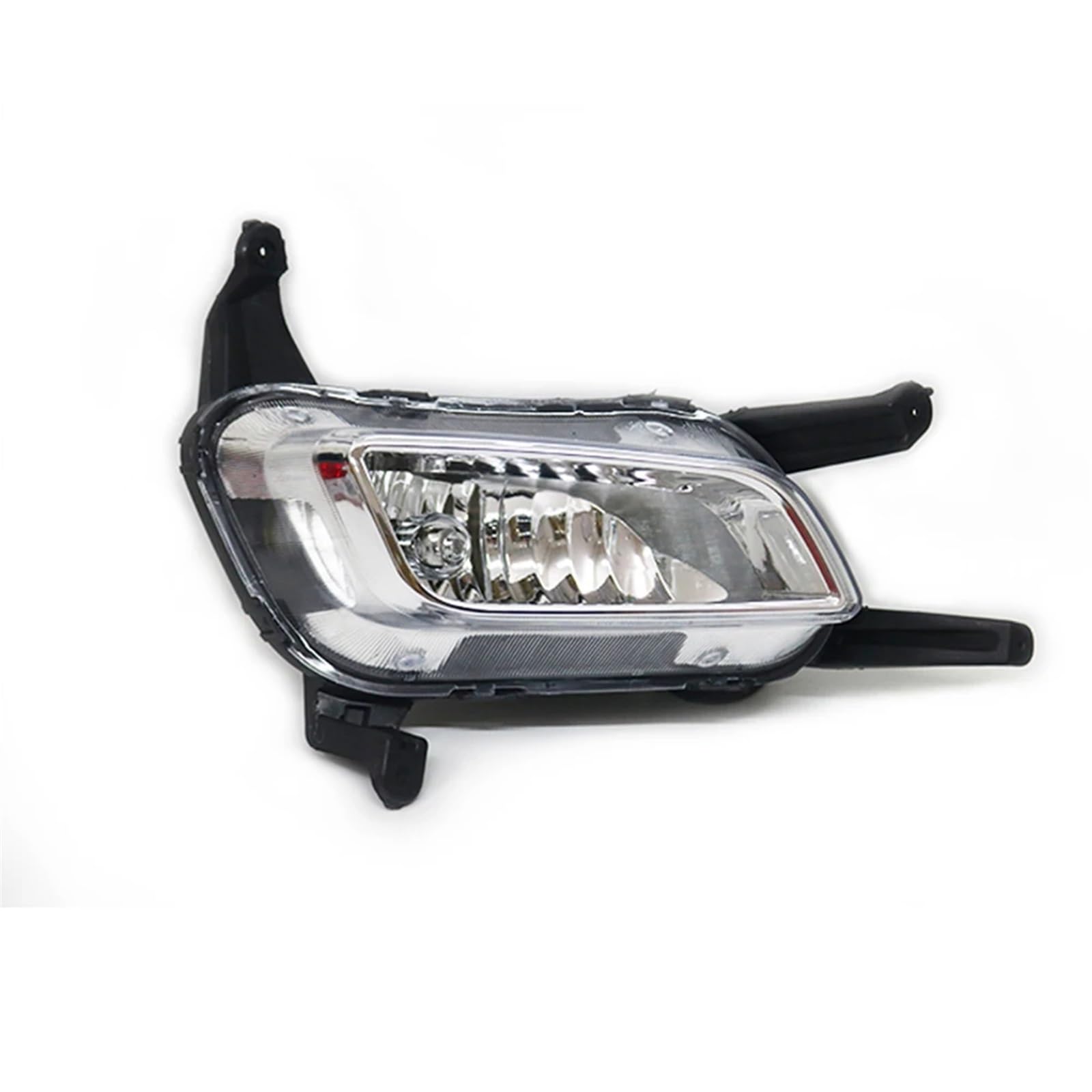 Phares avant pour Kia K5 Optima avec base d'aération antibrouillard - 5