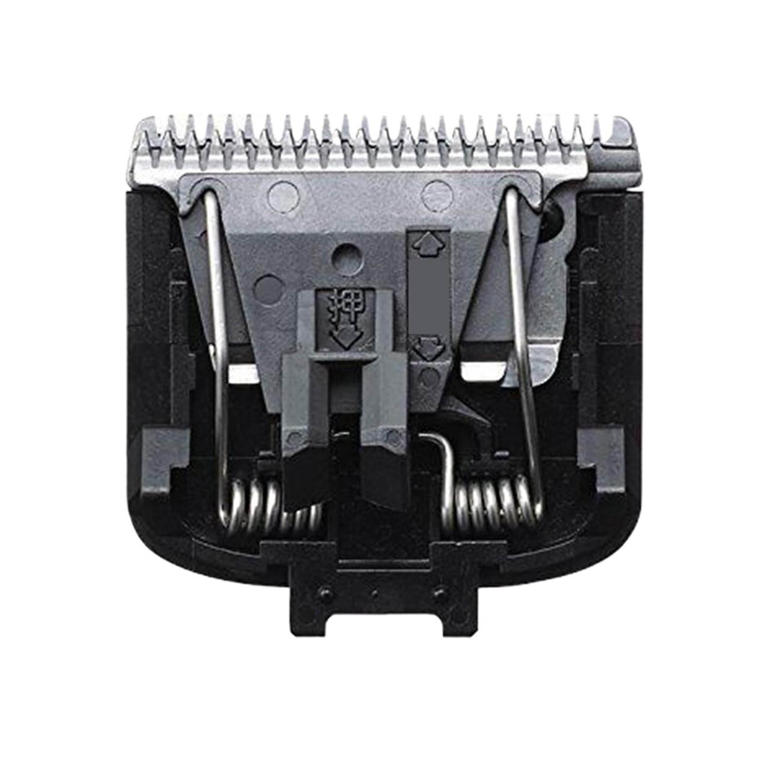 Hair Trimmer Replacement Cutter ER9606, Compatible for Panasonic, ER2405 ER2403P ER-GB40-W ER2405P ER3300 ER333 ER-GY10 Hair Clipper Blade