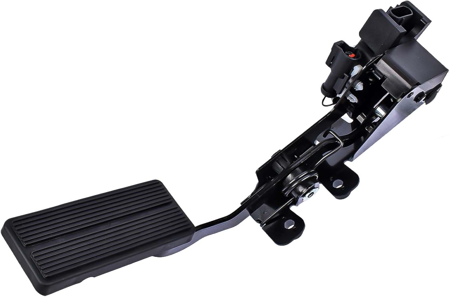 Bicos F81Z9F836AB Accelerator Gas Pedal & Sensor Fits for