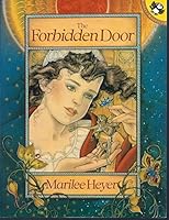 The Forbidden Door 0140507523 Book Cover