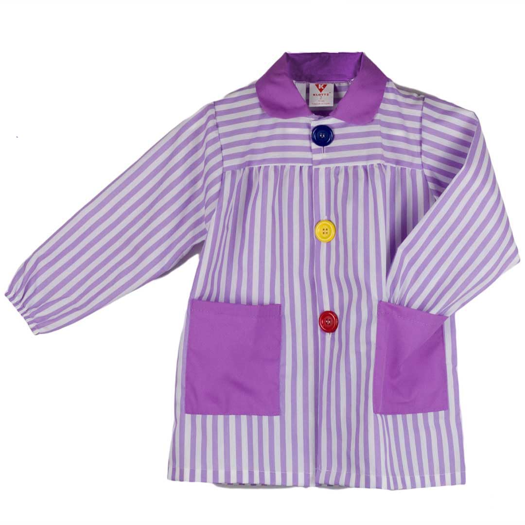 KLOTTZ BABI RAYAS BATA ESCOLAR Niñas