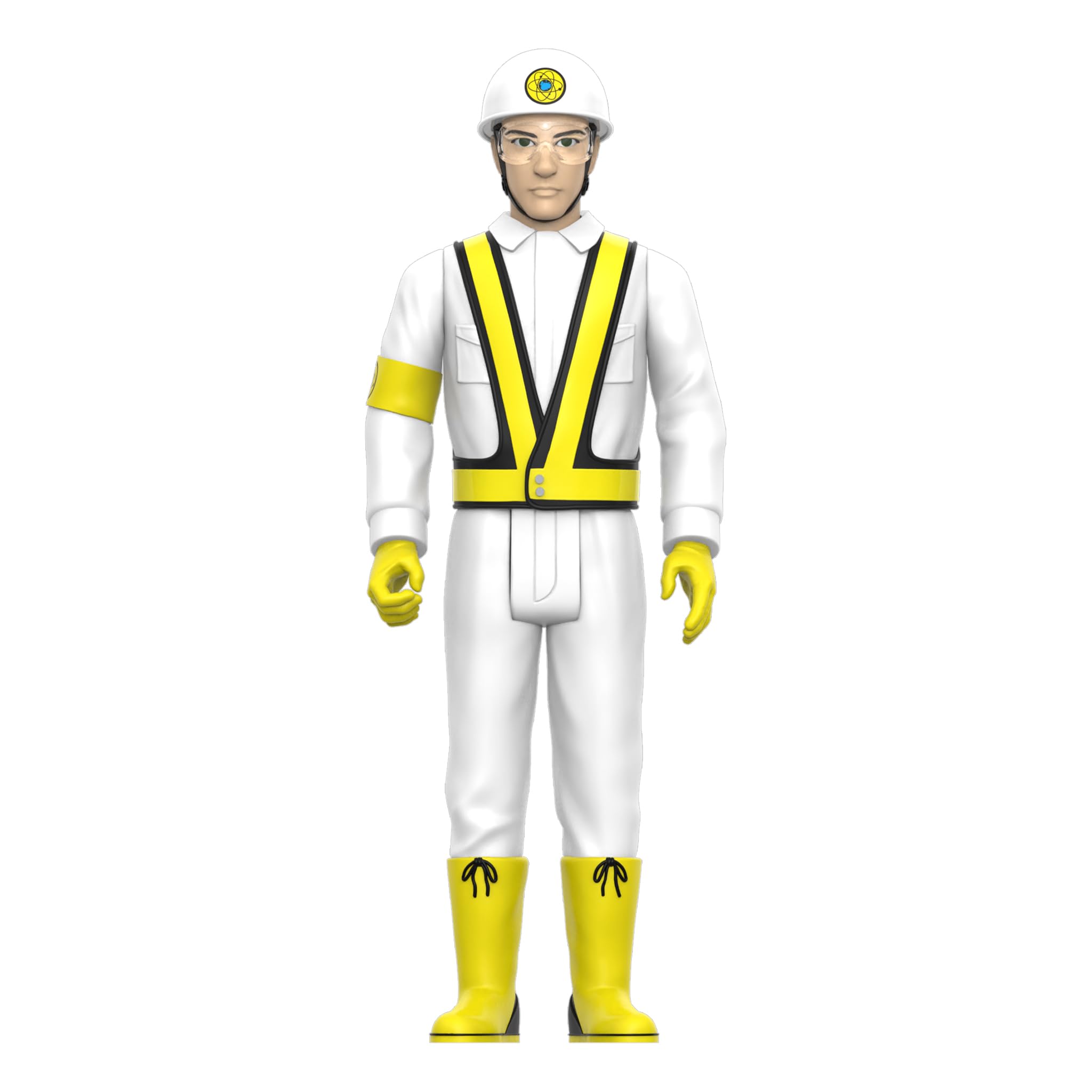 Amazon.com: Super7 Reaction Figure Beastie Boys Mike D