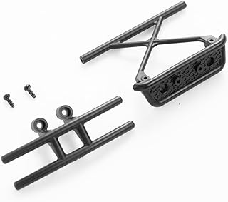 FMS FCX24 RC Cars RC Crawler RC Trucks Parts for 1/24 Lemur Parts:Front Bumper