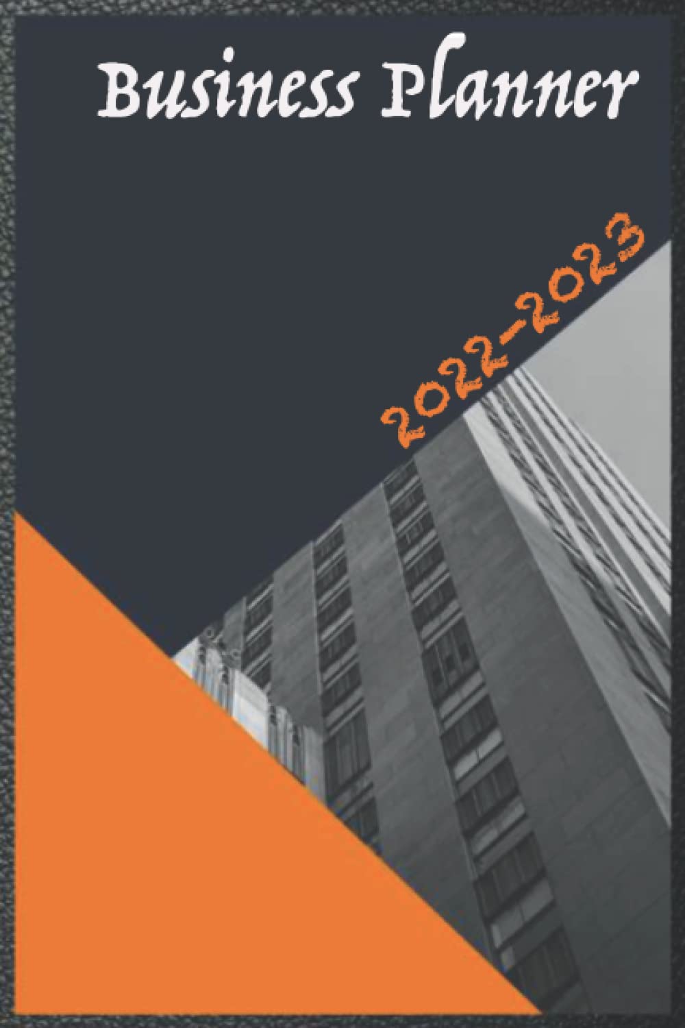 2022-2023 Monthly Skin Planner: business Calendar, Yearly Planner Not-book, Business and personal time management: Planner Business and personal time management ,skin Notebook 120page