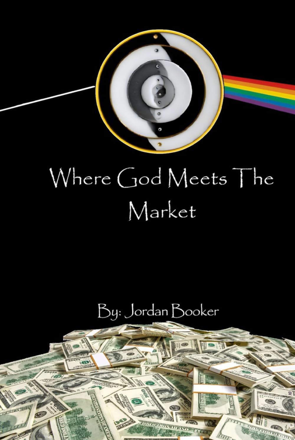 Where God Meets The Market