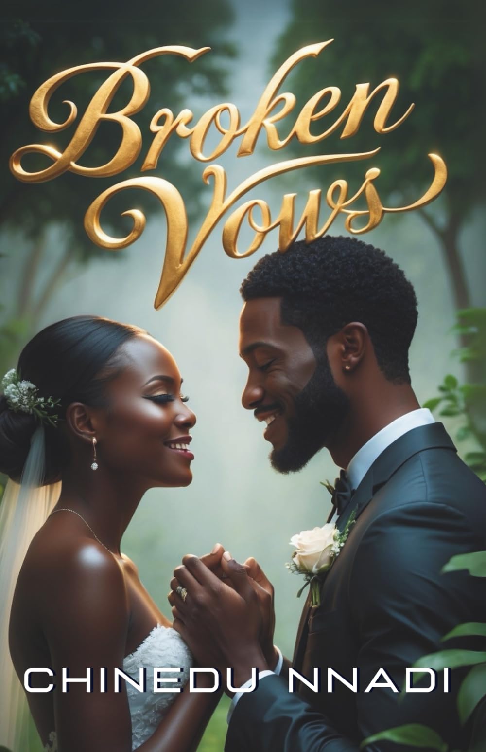 BROKEN VOWS