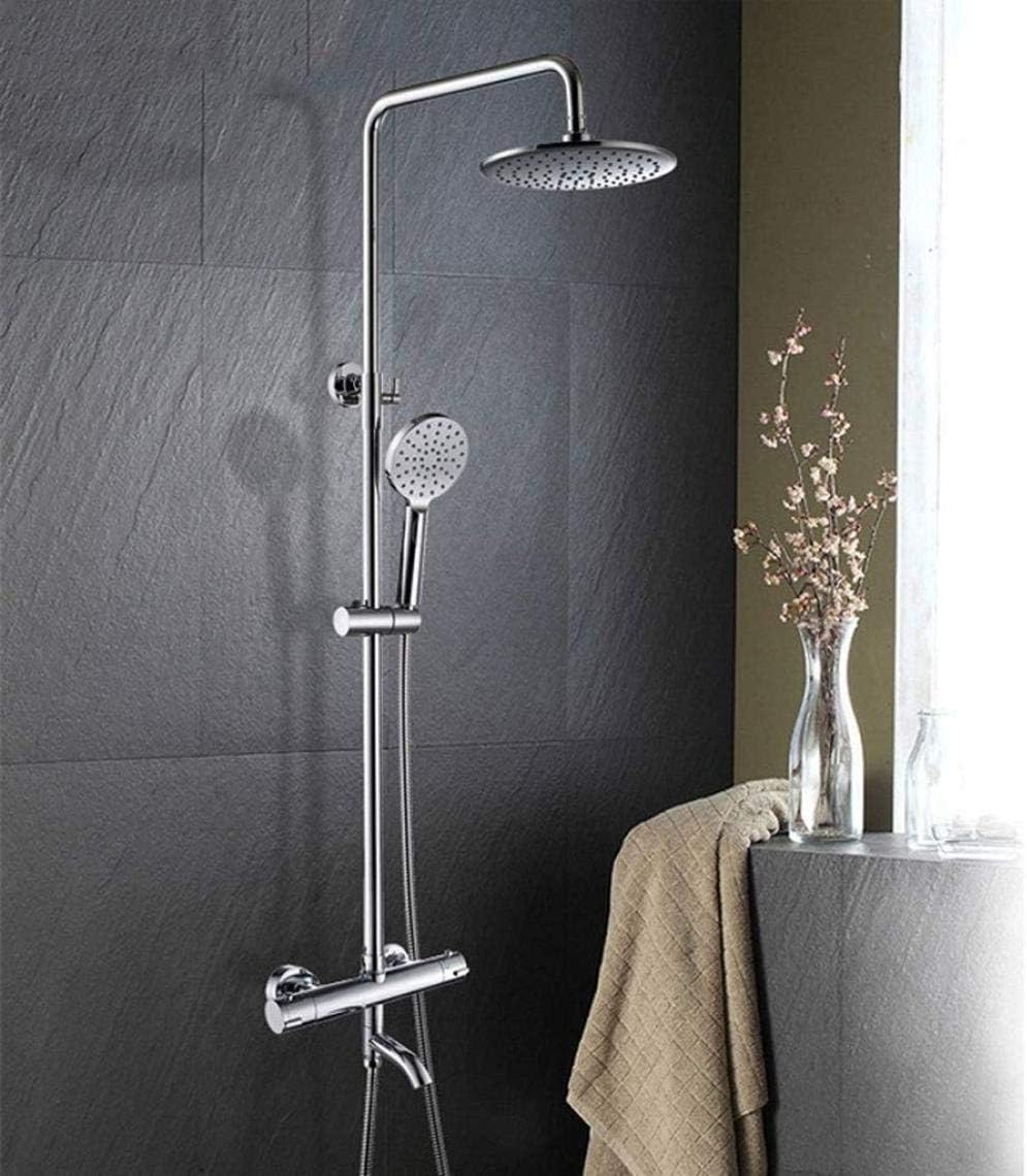 Shower Set Thermostatic Bathtub Shower Tap Set Bathtub Taps Smart Thermostatic Faucet